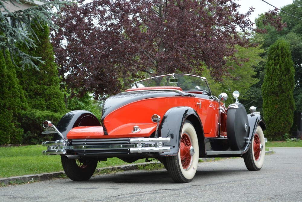 Used 1928 Auburn Boattail Speedster  | Astoria, NY