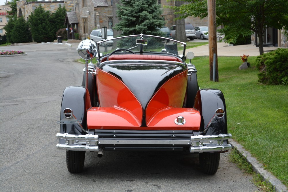 Used 1928 Auburn Boattail Speedster  | Astoria, NY