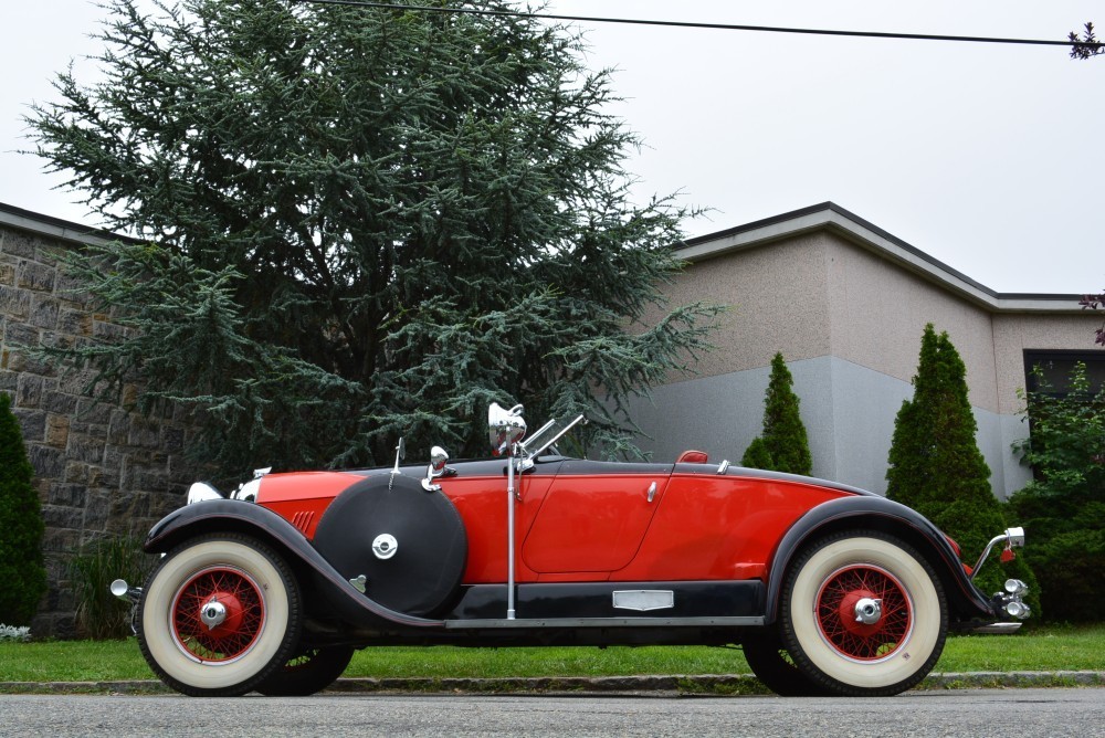 Used 1928 Auburn Boattail Speedster  | Astoria, NY