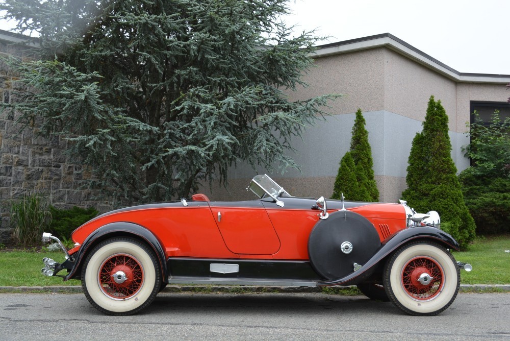 Used 1928 Auburn Boattail Speedster   | Astoria, NY