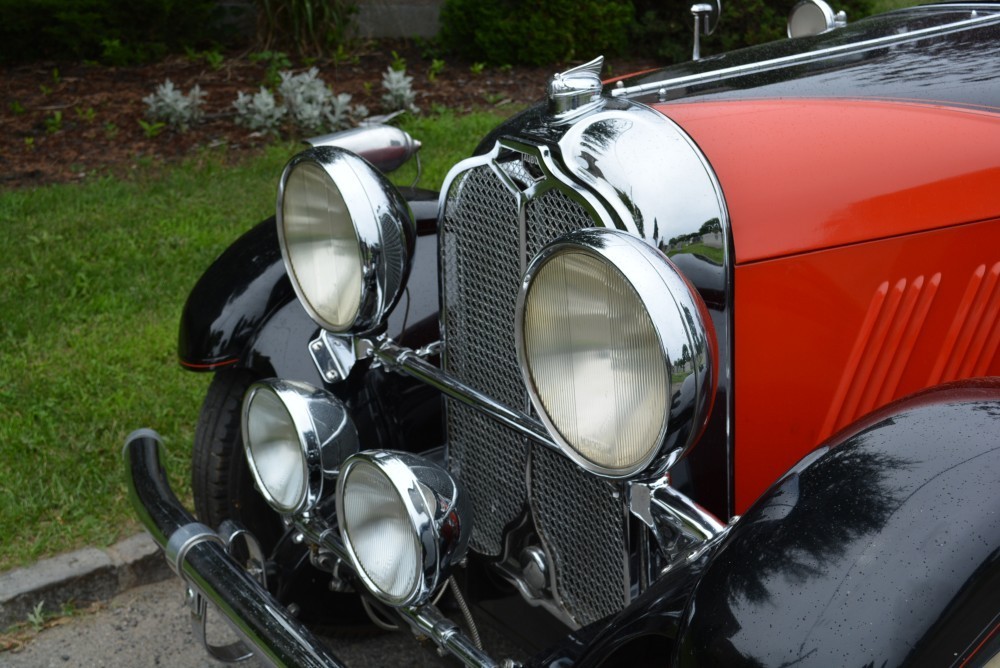 Used 1928 Auburn Boattail Speedster  | Astoria, NY