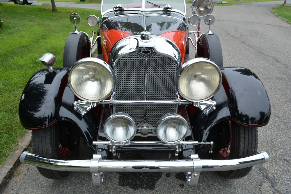 Used 1928 Auburn Boattail Speedster  | Astoria, NY