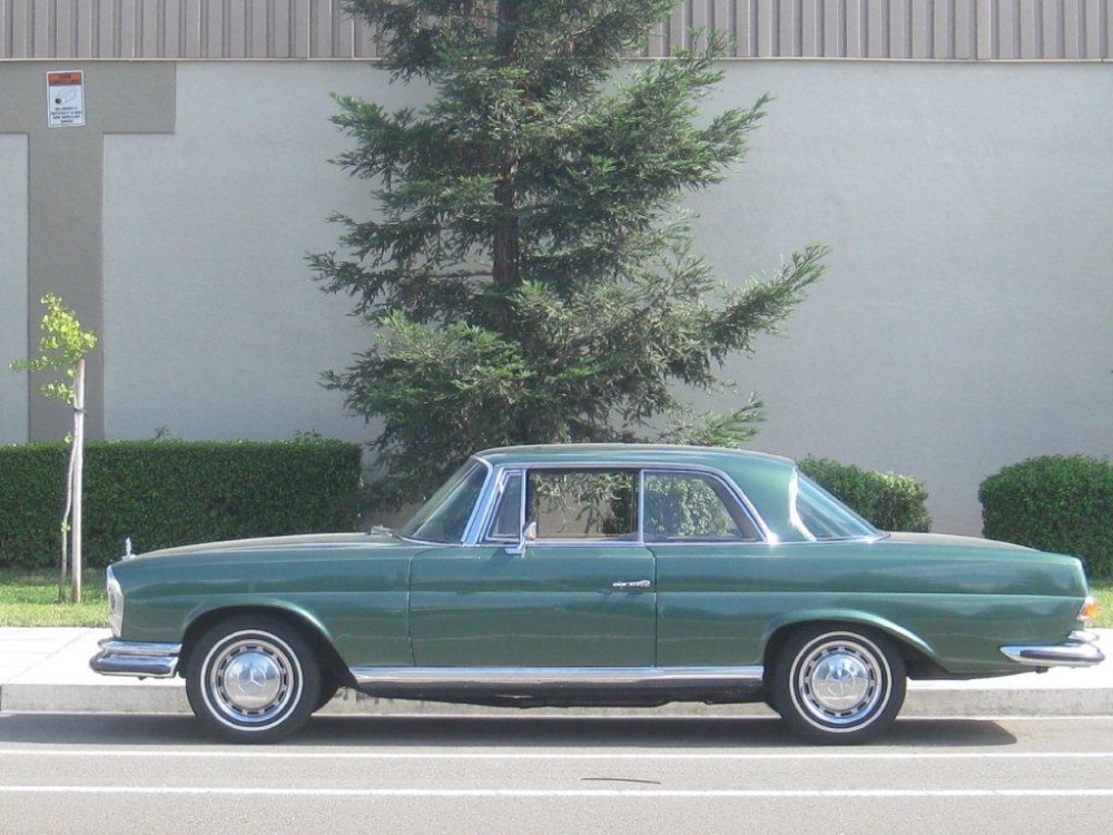 Used 1970 Mercedes-Benz 280SE   | Astoria, NY