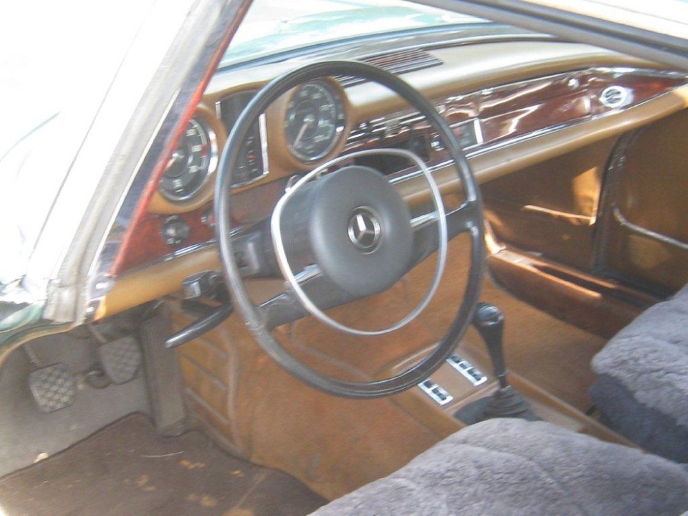 Used 1970 Mercedes-Benz 280SE   | Astoria, NY