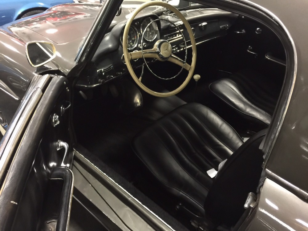 Used 1960 Mercedes-Benz 190SL   | Astoria, NY
