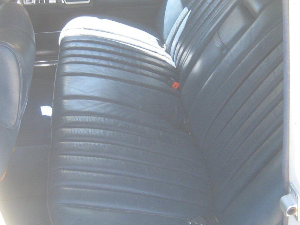 Used 1972 Mercedes-Benz 600   | Astoria, NY