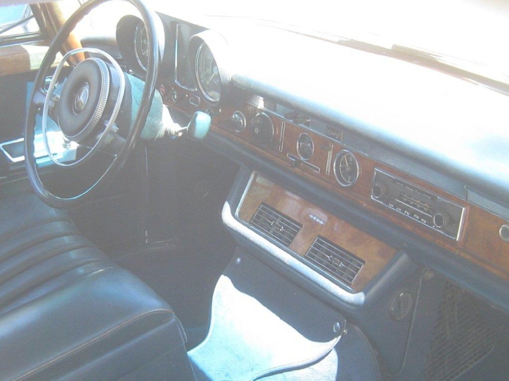 Used 1972 Mercedes-Benz 600   | Astoria, NY