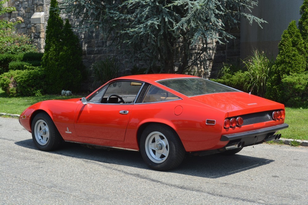 Used 1972 Ferrari 365GTC/4   | Astoria, NY