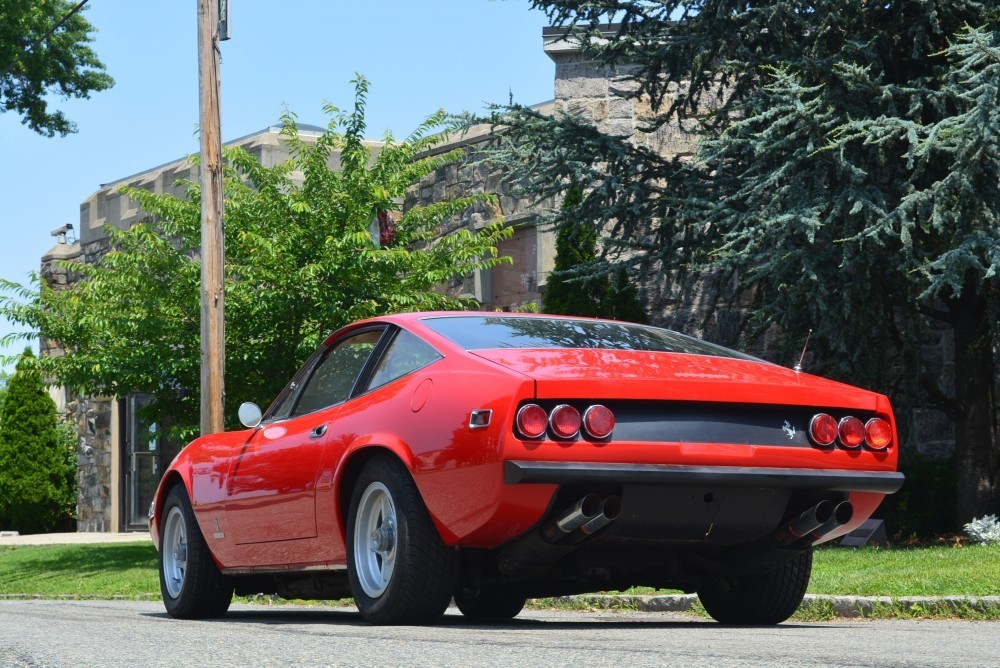 Used 1972 Ferrari 365GTC/4   | Astoria, NY