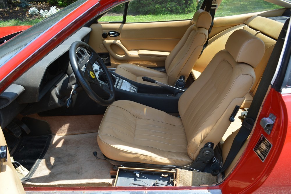 Used 1972 Ferrari 365GTC/4   | Astoria, NY