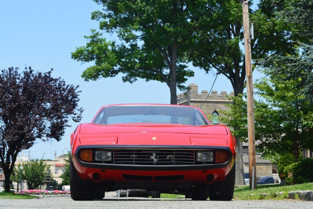Used 1972 Ferrari 365GTC/4   | Astoria, NY