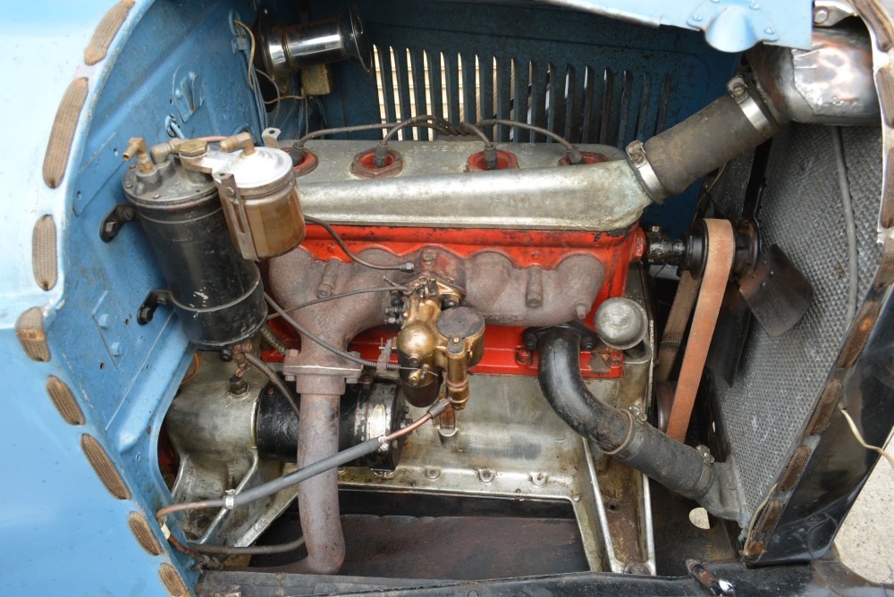 Used 1922 Willys Knight   | Astoria, NY