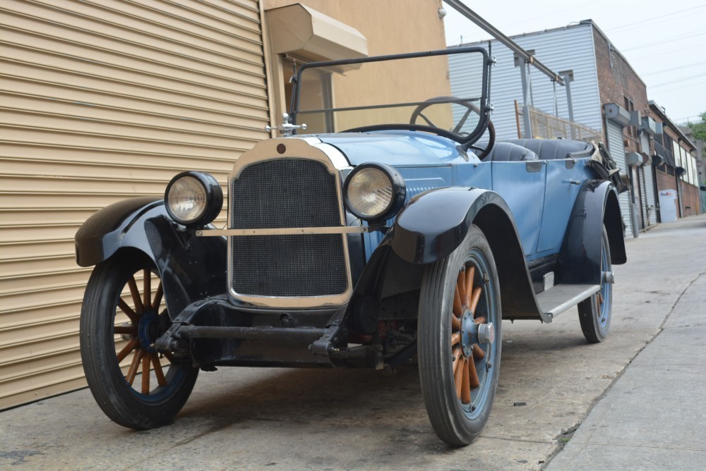 Used 1922 Willys Knight   | Astoria, NY