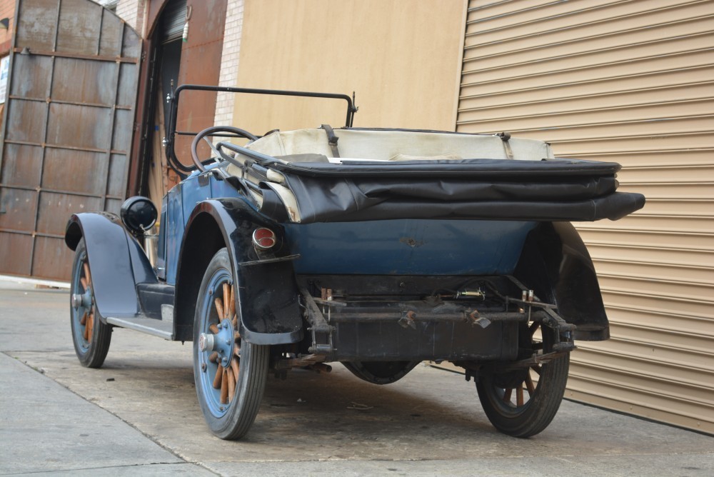 Used 1922 Willys Knight   | Astoria, NY