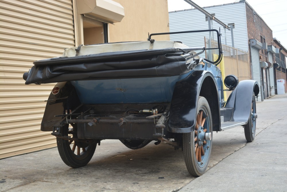 Used 1922 Willys Knight   | Astoria, NY