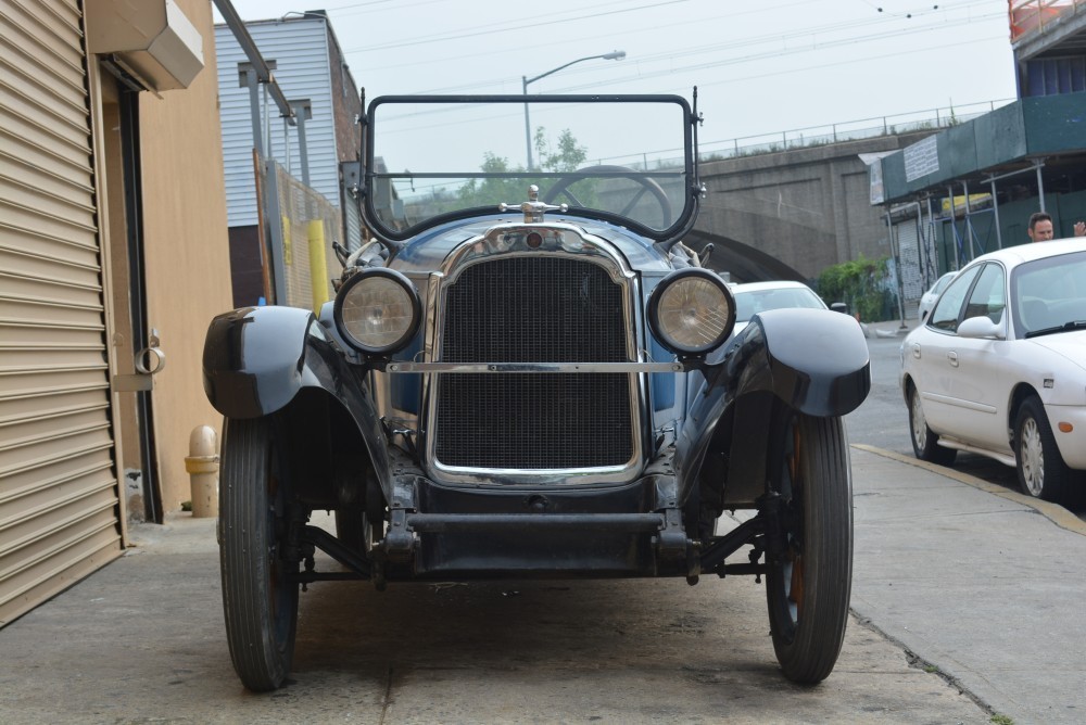Used 1922 Willys Knight   | Astoria, NY