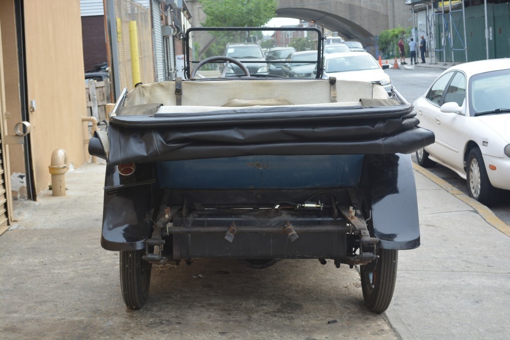 Used 1922 Willys Knight   | Astoria, NY