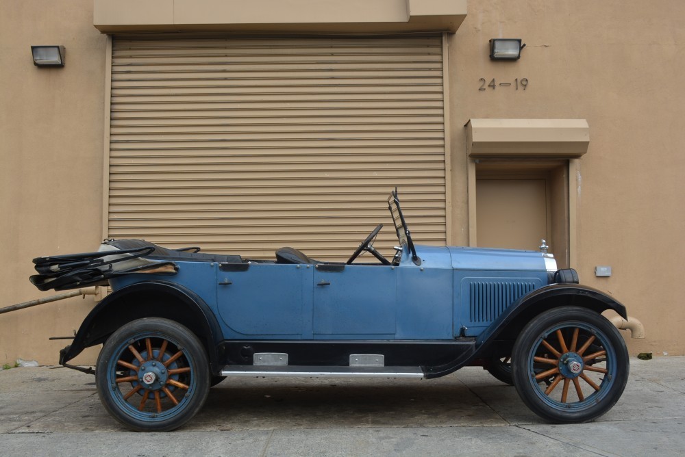 Used 1922 Willys Knight   | Astoria, NY