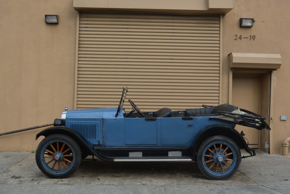 Used 1922 Willys Knight   | Astoria, NY