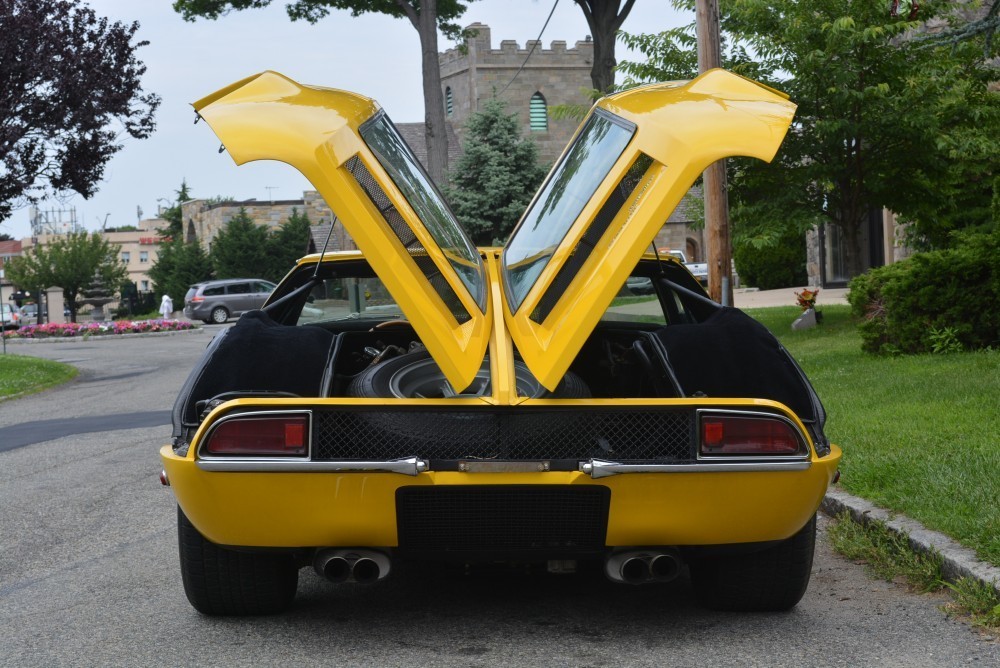 Used 1969 DeTomaso Mangusta  | Astoria, NY