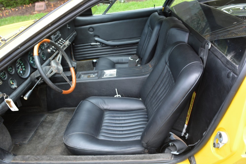 Used 1969 DeTomaso Mangusta   | Astoria, NY