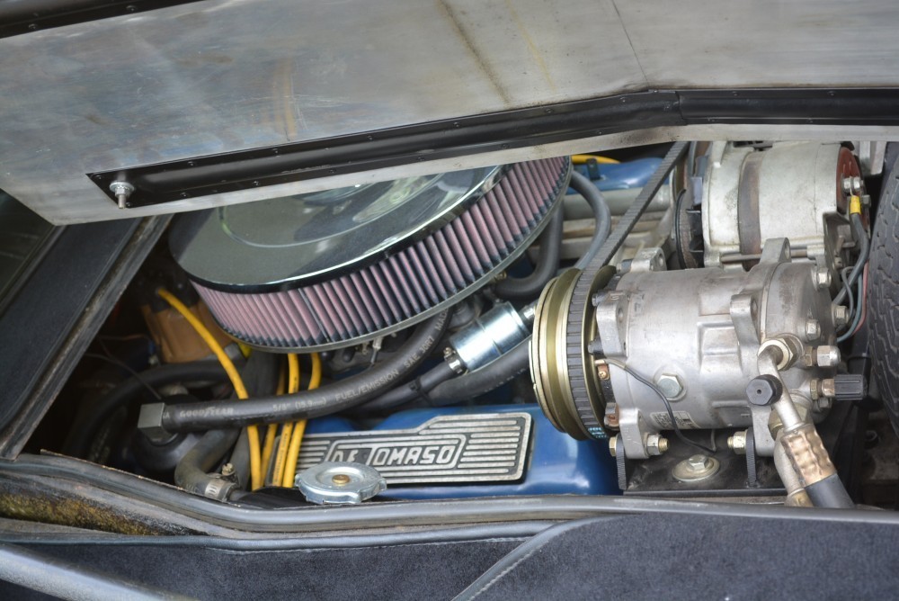 Used 1969 DeTomaso Mangusta   | Astoria, NY