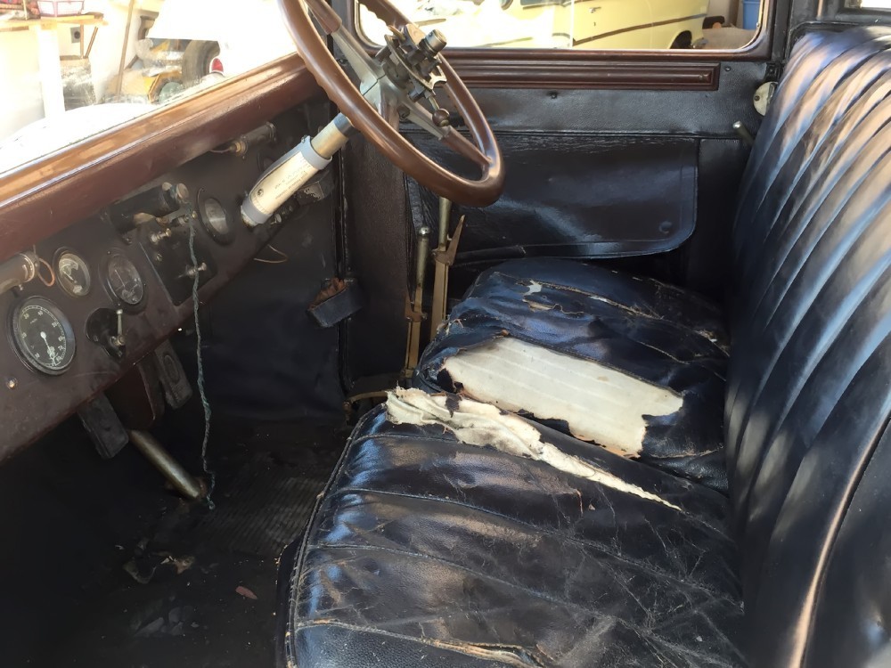 Used 1923 Rolls-Royce Ghost  British RHD Saloon Limousine | Astoria, NY