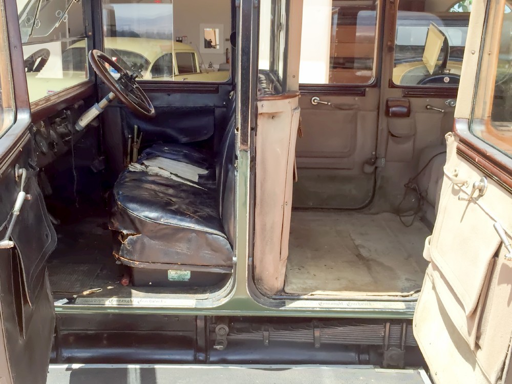 Used 1923 Rolls-Royce Ghost  British RHD Saloon Limousine | Astoria, NY