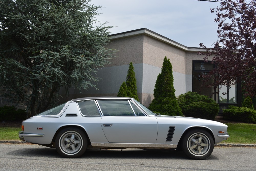 Used 1972 Jensen Interceptor   | Astoria, NY