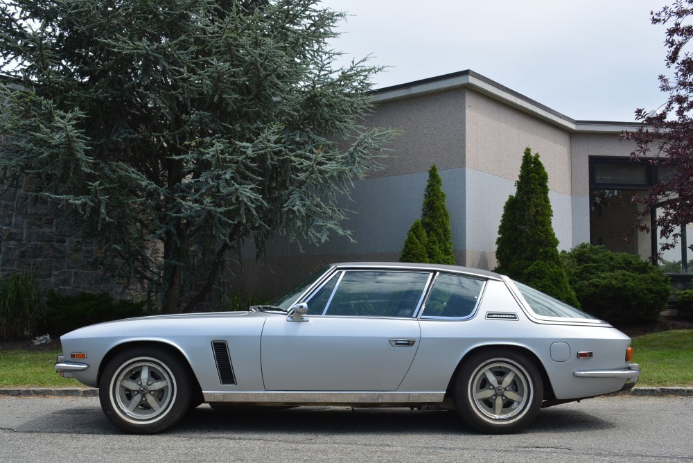 Used 1972 Jensen Interceptor   | Astoria, NY