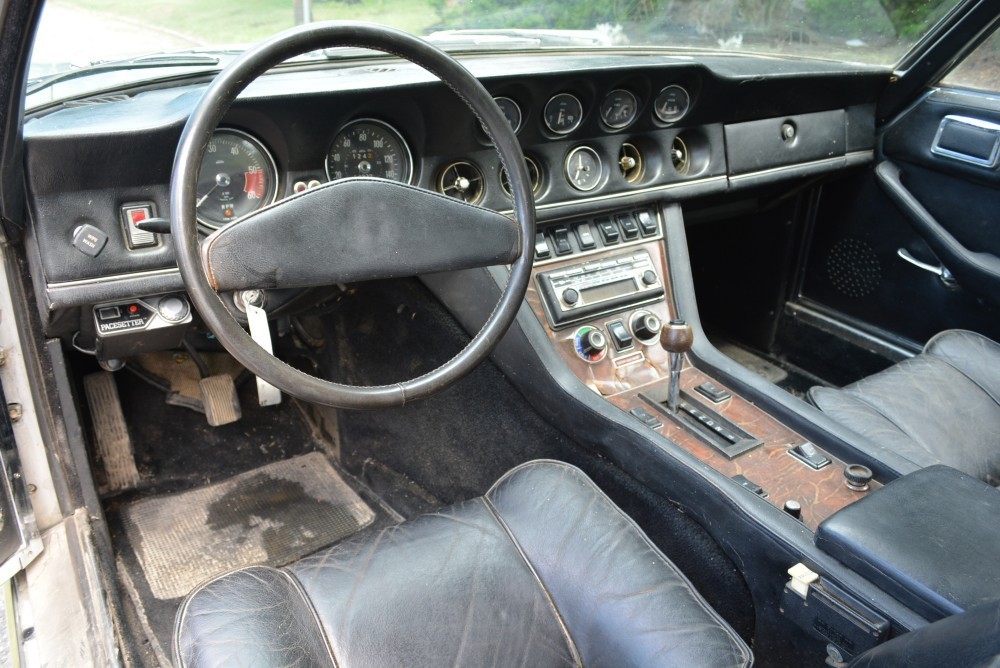Used 1972 Jensen Interceptor   | Astoria, NY
