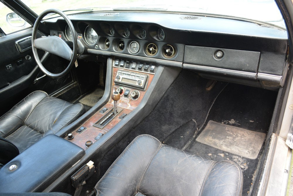 Used 1972 Jensen Interceptor   | Astoria, NY