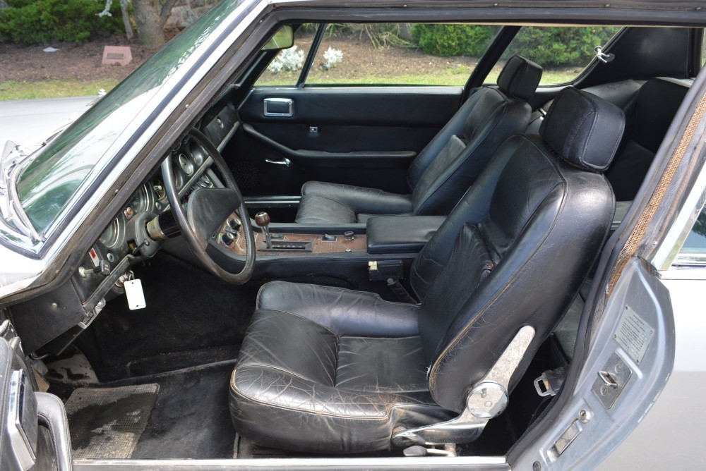 Used 1972 Jensen Interceptor   | Astoria, NY