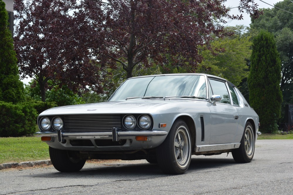 Used 1972 Jensen Interceptor   | Astoria, NY