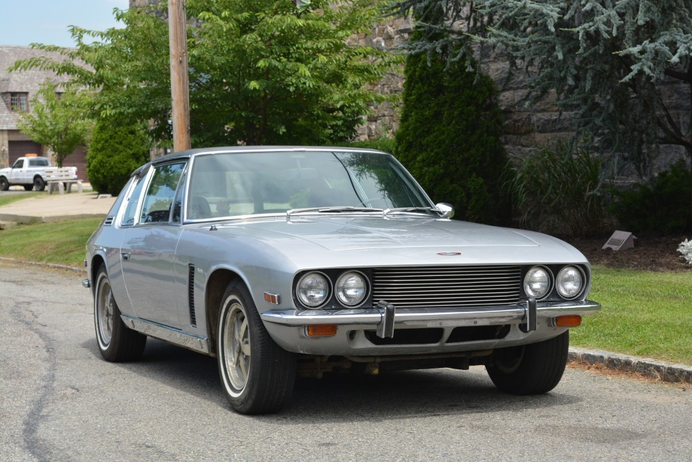 Used 1972 Jensen Interceptor   | Astoria, NY