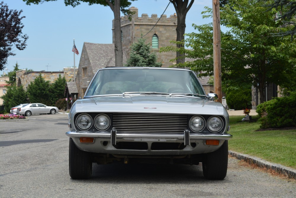 Used 1972 Jensen Interceptor   | Astoria, NY