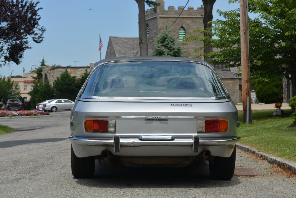Used 1972 Jensen Interceptor   | Astoria, NY