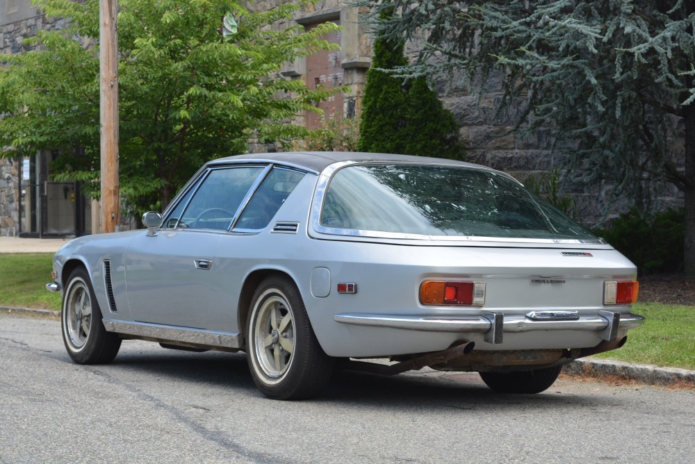 Used 1972 Jensen Interceptor   | Astoria, NY