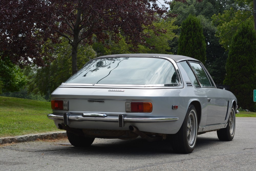 Used 1972 Jensen Interceptor   | Astoria, NY