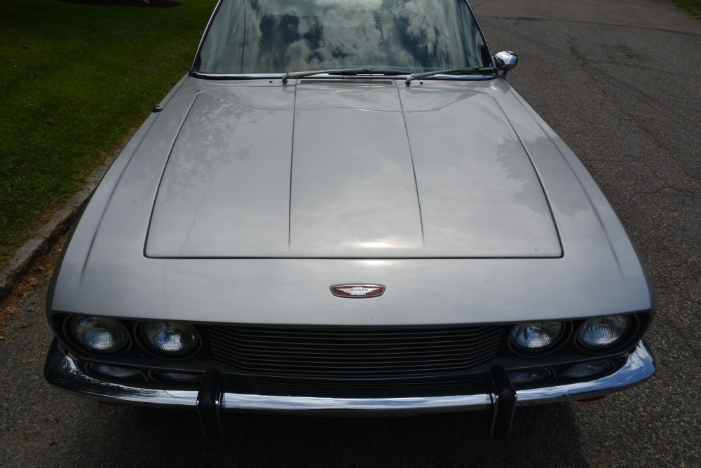 Used 1972 Jensen Interceptor   | Astoria, NY
