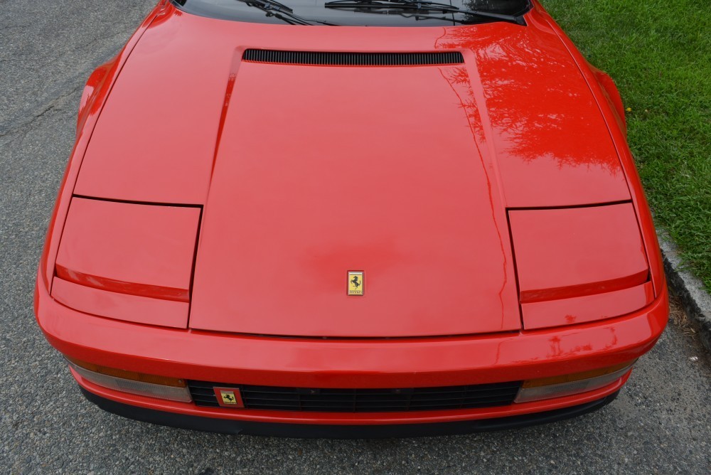 Used 1987 Ferrari Testarossa   | Astoria, NY