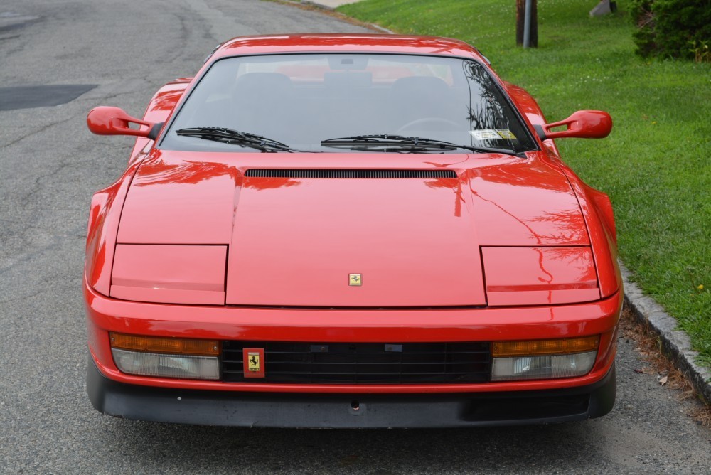 Used 1987 Ferrari Testarossa   | Astoria, NY