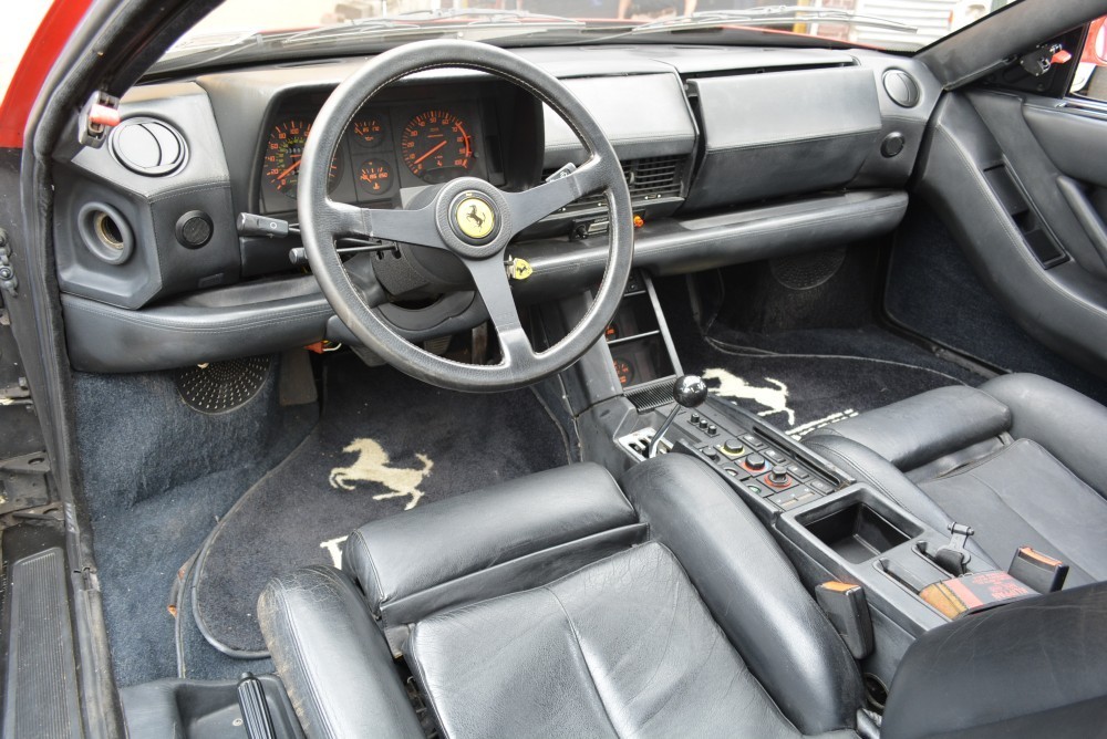 Used 1987 Ferrari Testarossa   | Astoria, NY