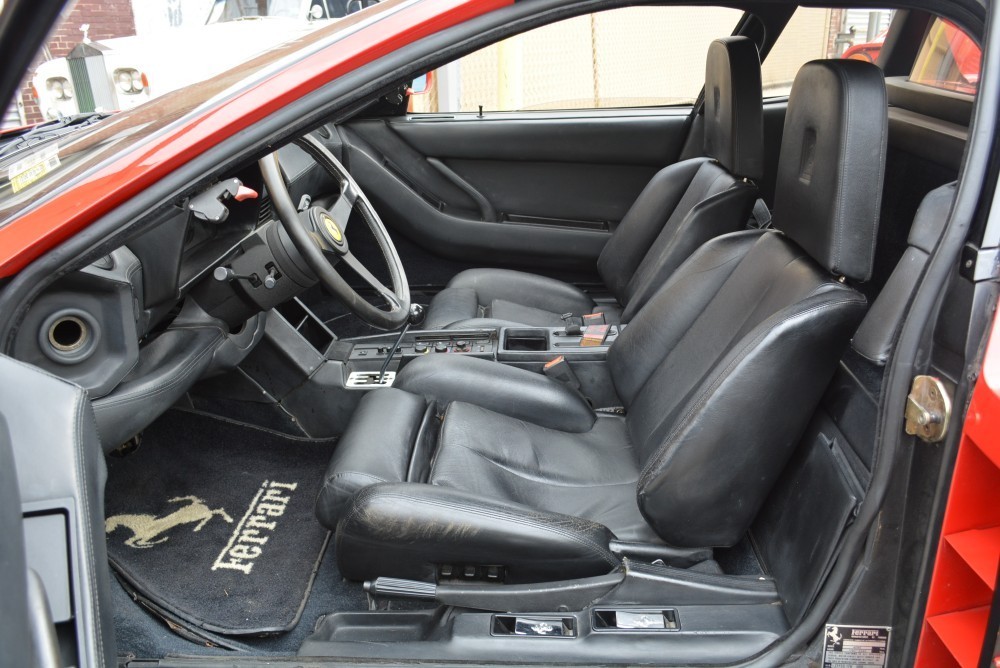 Used 1987 Ferrari Testarossa   | Astoria, NY