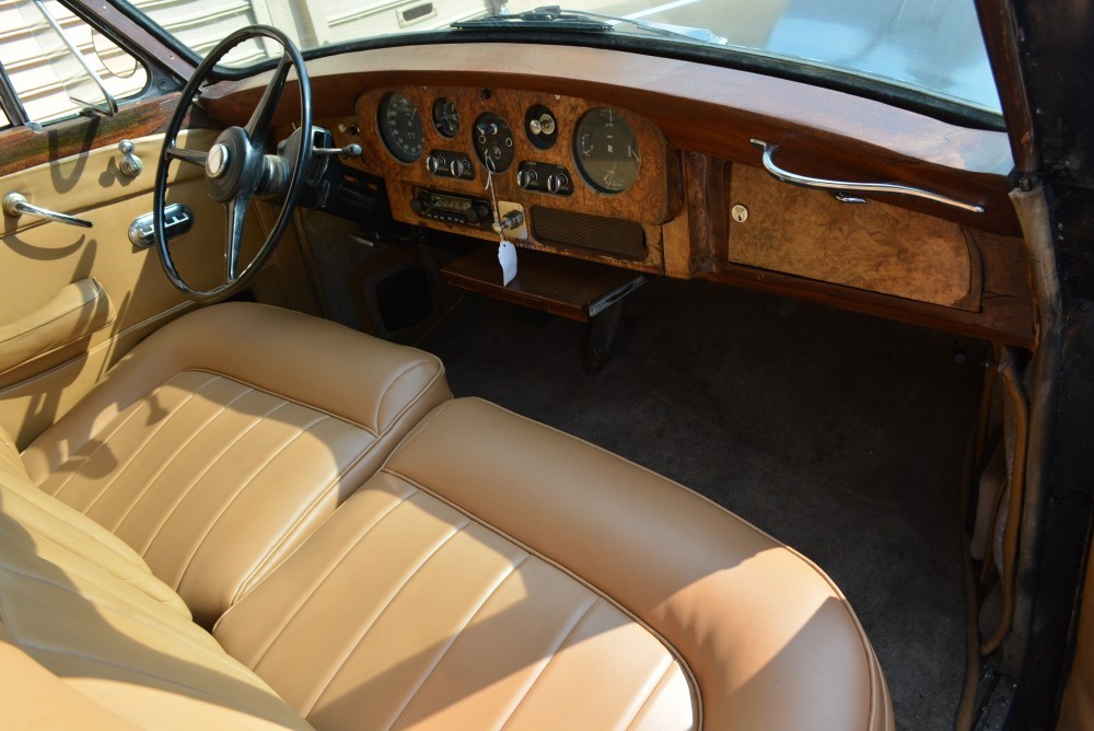 Used 1960 Rolls-Royce Phantom V  James Young | Astoria, NY