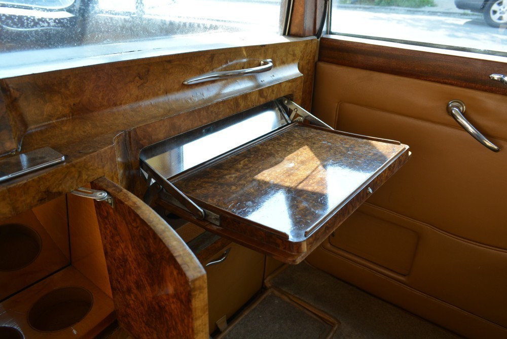 Used 1960 Rolls-Royce Phantom V  James Young | Astoria, NY