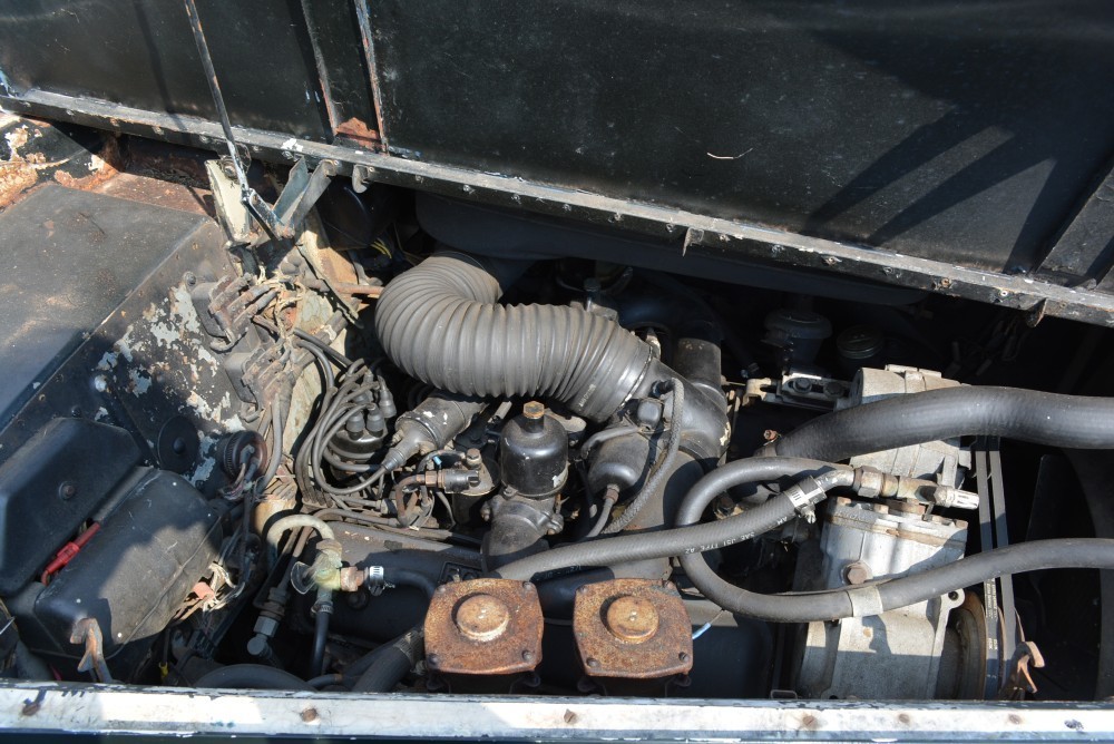 Used 1960 Rolls-Royce Phantom V  James Young | Astoria, NY