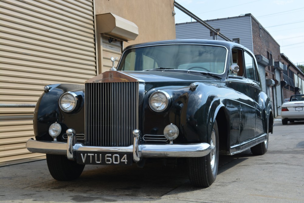 Used 1960 Rolls-Royce Phantom V  James Young | Astoria, NY