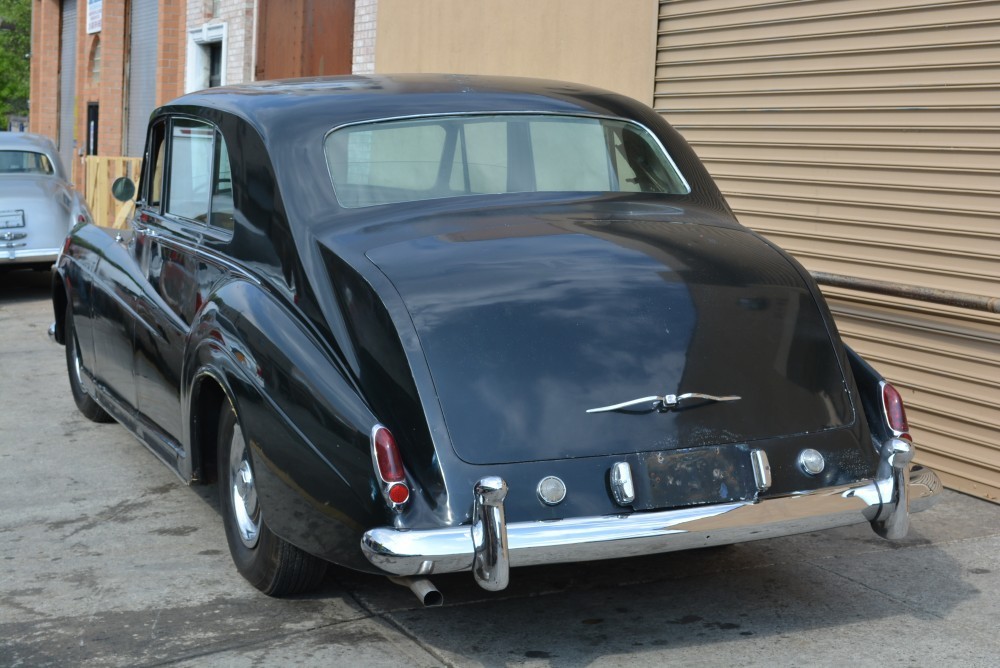 Used 1960 Rolls-Royce Phantom V  James Young | Astoria, NY