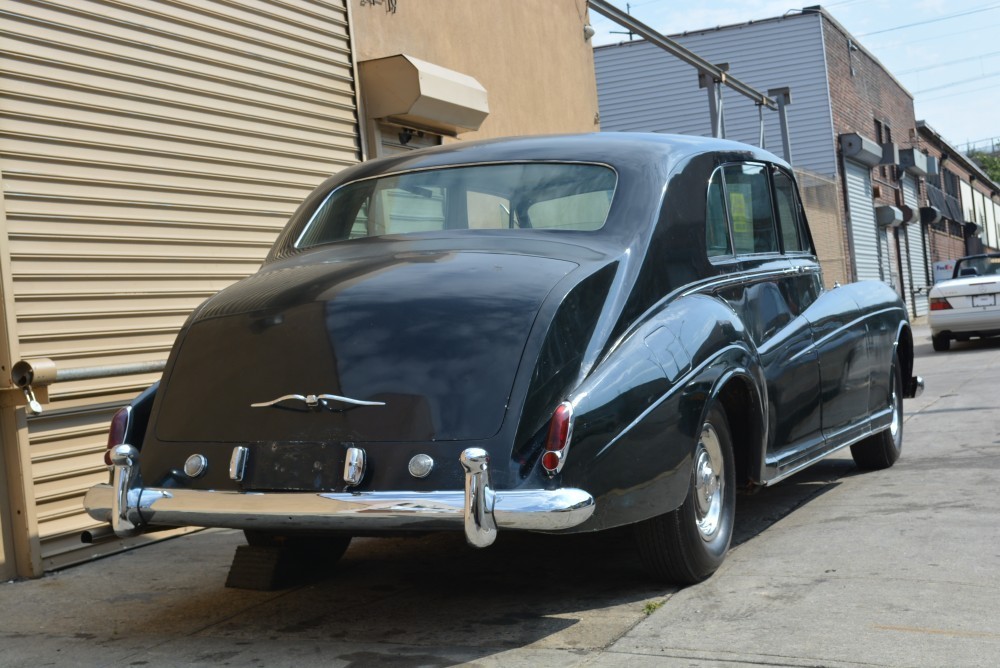 Used 1960 Rolls-Royce Phantom V  James Young | Astoria, NY